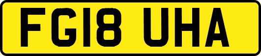 FG18UHA