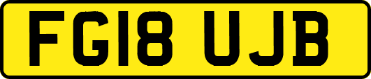 FG18UJB