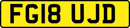 FG18UJD