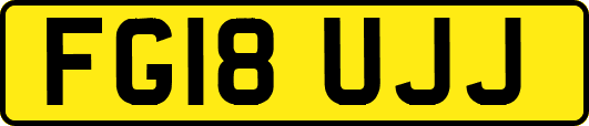 FG18UJJ