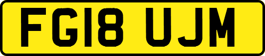 FG18UJM