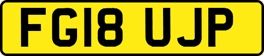 FG18UJP