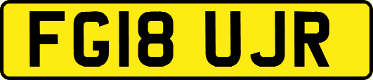 FG18UJR