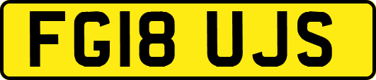 FG18UJS