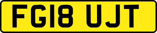 FG18UJT