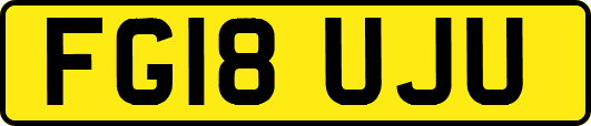 FG18UJU