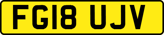 FG18UJV