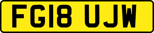 FG18UJW