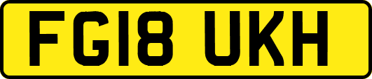 FG18UKH