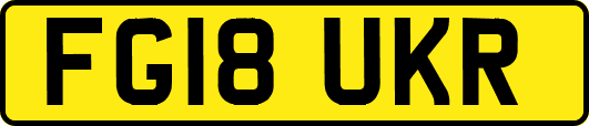 FG18UKR