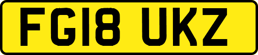 FG18UKZ