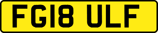 FG18ULF