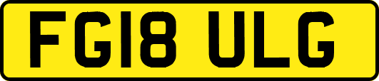 FG18ULG