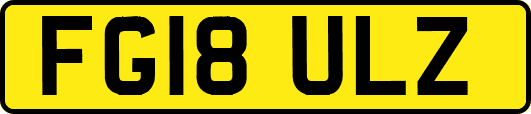 FG18ULZ