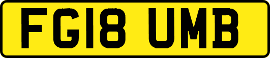 FG18UMB
