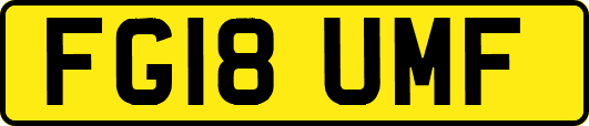 FG18UMF