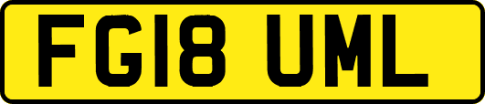 FG18UML