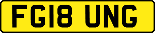 FG18UNG