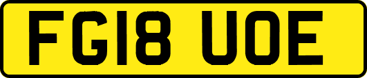 FG18UOE