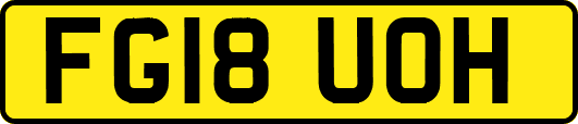 FG18UOH
