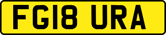 FG18URA