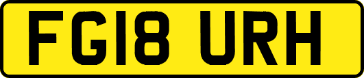 FG18URH