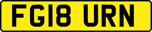 FG18URN