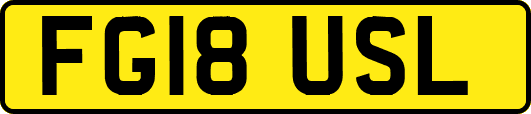 FG18USL