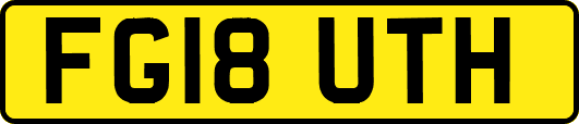 FG18UTH