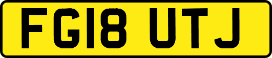 FG18UTJ