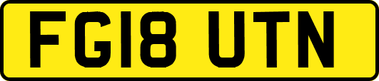 FG18UTN