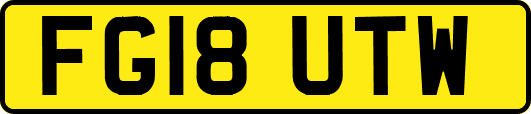 FG18UTW