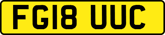 FG18UUC