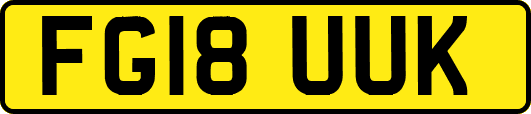 FG18UUK