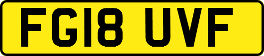 FG18UVF