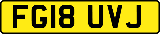 FG18UVJ