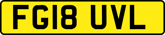 FG18UVL