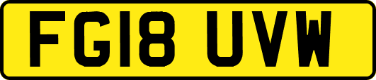 FG18UVW