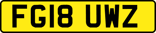 FG18UWZ