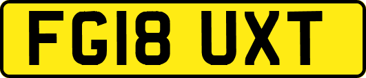 FG18UXT