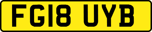 FG18UYB