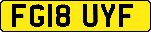 FG18UYF