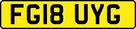 FG18UYG