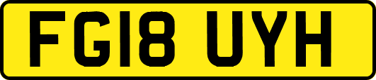 FG18UYH