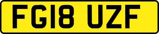 FG18UZF