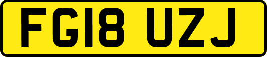 FG18UZJ