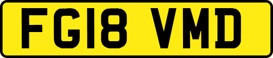 FG18VMD
