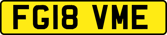 FG18VME