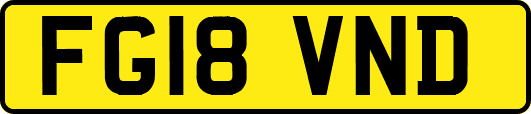 FG18VND