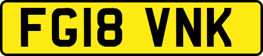 FG18VNK